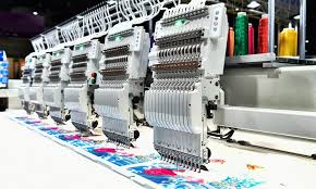 Embroidery Machine Bearings Pakistan Koyo