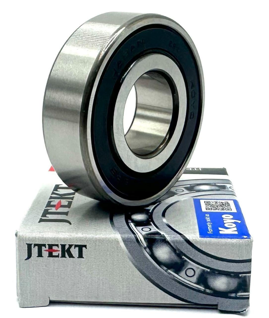 6203-2RS deep groove ball bearing