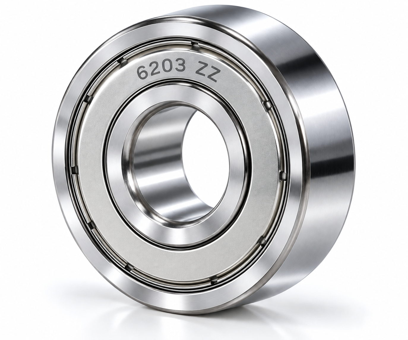 6203-2Z bearing