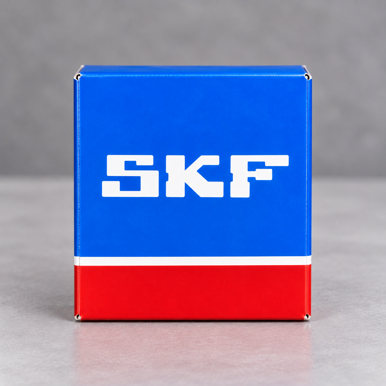 SKF box